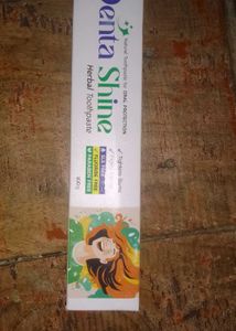 Denta Shine Tooth pest