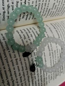 Couple Magnetic Distance Bracelet For Unisex Adult