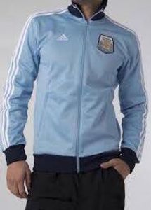 Adidas Argentina Track Jacket