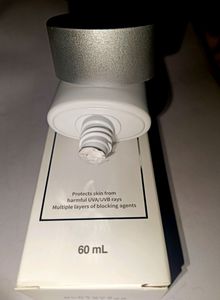 Sunscreen SPF50+ PA+++(ATOMY)