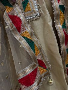 Elegant Pant Suit