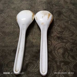 Serving Spoon Set Of 3