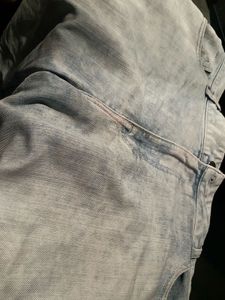 H&M Straight Jeans For Men