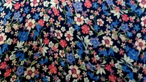 Gorgeous😍floral Midi