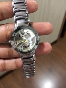Unisex Watch