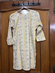 Short Kurti