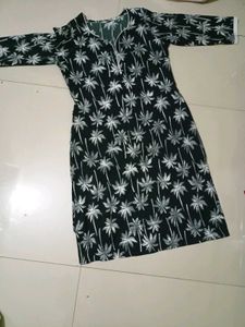Small Size Kurta