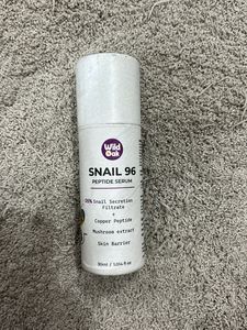 Wild Oak Snail 96 Serum