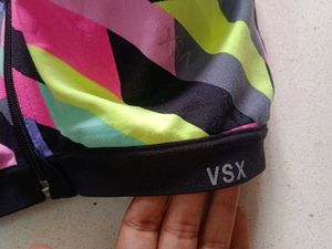 VSX Sports Bra