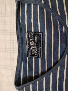 Striped Tshirt