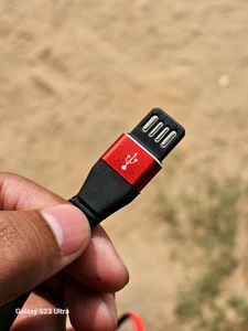 Type-C USB Flat