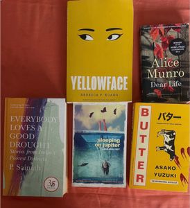a  mix of social commentary, fiction,storytelling