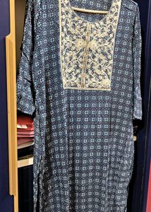 Aurelia Kurta