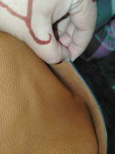 Stylish Backpack and shoulder bag combo