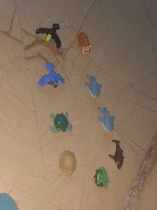 New kinderjoy Toys 🧸