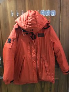 Yankees MLB Jacket