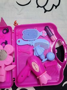 Fashion Beauty Set