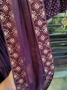 Heavy Lehenga