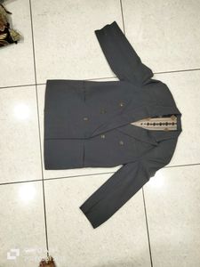3 Times Used Blazer