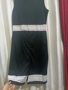 Chic Officewear Dress 🔥