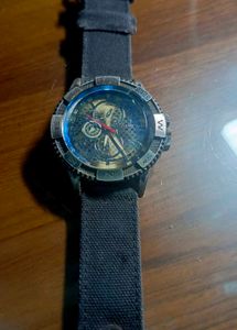 Fastrack Analog Watch