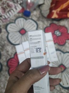 Uvirex Sunscreen Emulsion Gel pack of 6