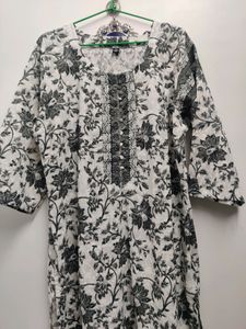 Cotton Kurti
