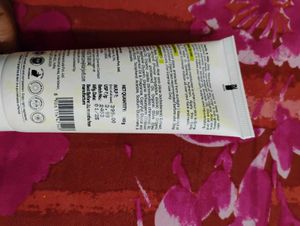 Herbs &amp; Hills Daily Moisturiser