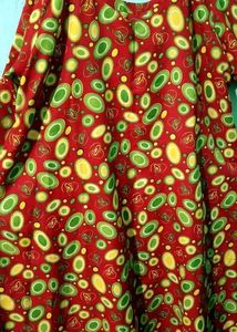 Plus size Kurta