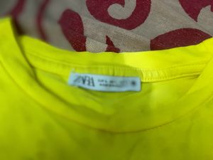 Zara Top