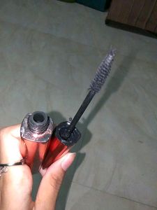 Beauty People Mascara Non Waterproof