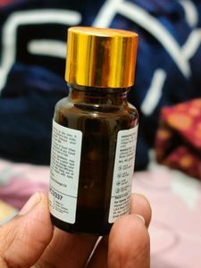 100% Pure Essential Oil - Orange