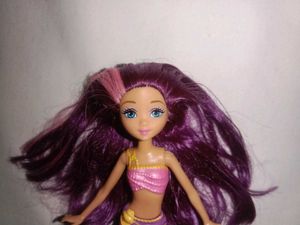 Barbie Doll