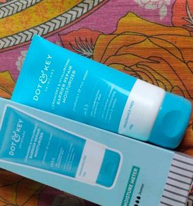 Dot &amp; Key Barrier Repair Moisturizer