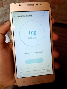 Samsung J7 max