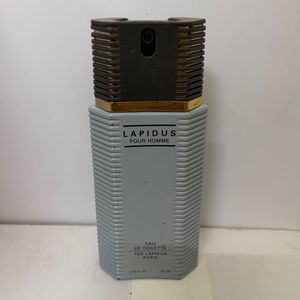 Lapidus Pour Homme by Ted Lapidu
