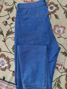 Roadster Jean&#39;s For Women