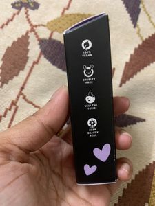 Plum Matterrific Lipstick Shade Pull Me Roser