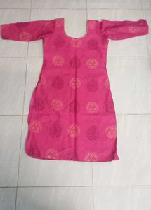 Chudidhar Set