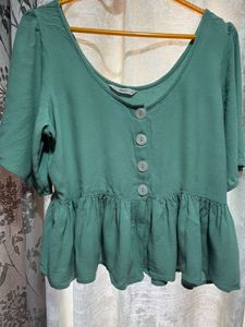 Top By Only+Nuon corset Tank