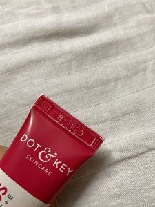 Dot &amp; Key Lipbalm (used 20%)