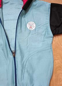 Jaket For Boy- New( Clearance sale)