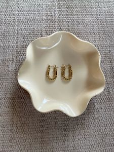 Anti Tarnish Hoop
