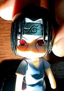 Itachi Uchiha Figurine