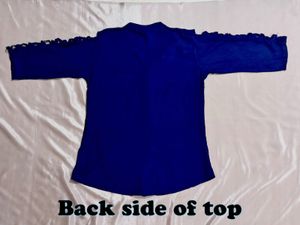 Button-Down Shirt