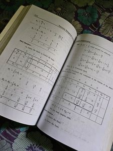 CSE - RESOURCE MANAGEMENT TECHNIQUES