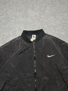 Nike Black Jacket