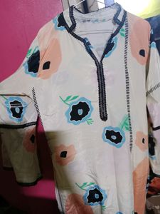 Daily Wear Kurta