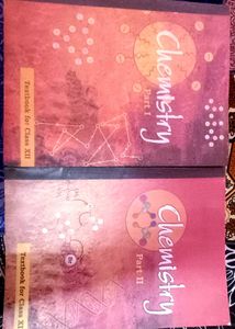 12th Class NCERT Chemistry
