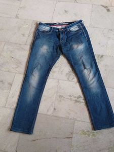 Men's Jeans